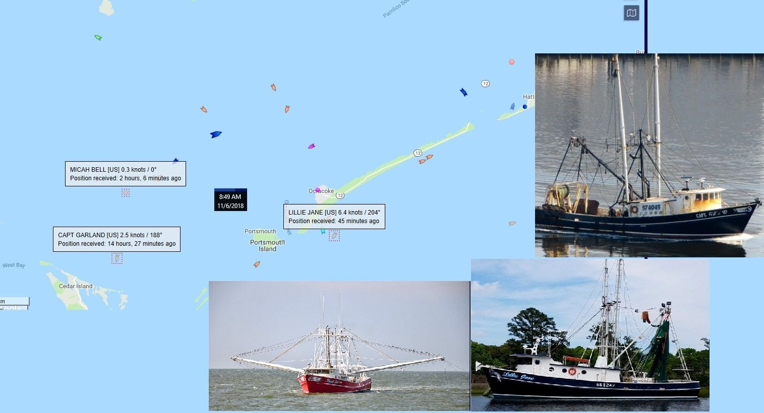 Jimmy called a boy who was standing on the steps of the bank and began to ask him questions about the town and the people of the town. True Effort Of Trawling A Snapshot In Time North Carolina Waterman Message Board Page 4