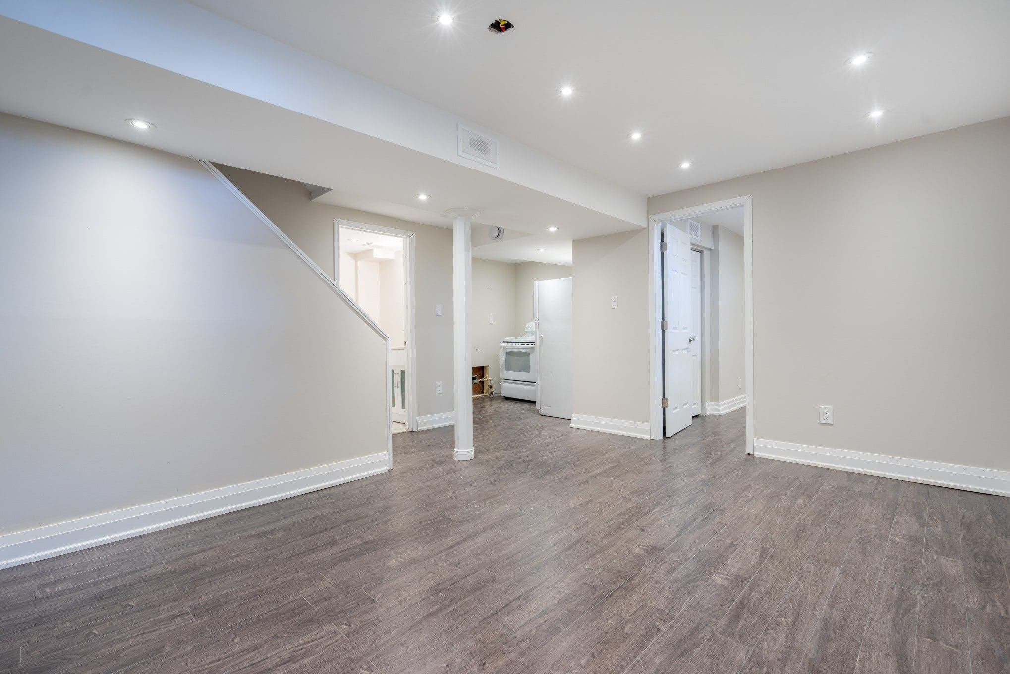 But unfortunately the basement finishing and remodeling process can be extremely stressful and costly. Benefits Of Finished Basement Get Extra From Your Basement