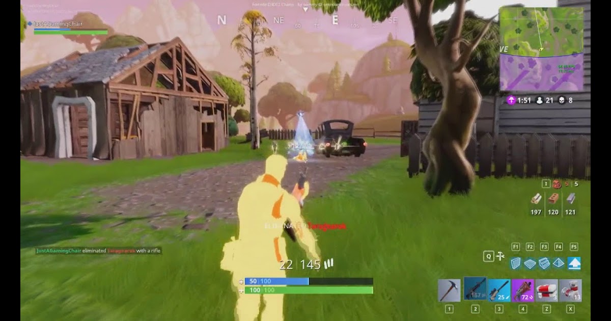 Fortnite Hack 1.8.2 | V Buck Generator No Human Verification - 1200 x 630 jpeg 110kB