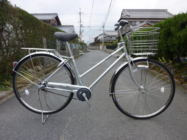 自転車 チャンピオン 彦根