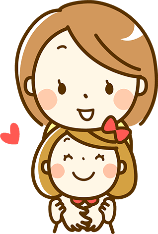 かわいい動物画像 これまでで最高のイラスト 仲良し 子ども
