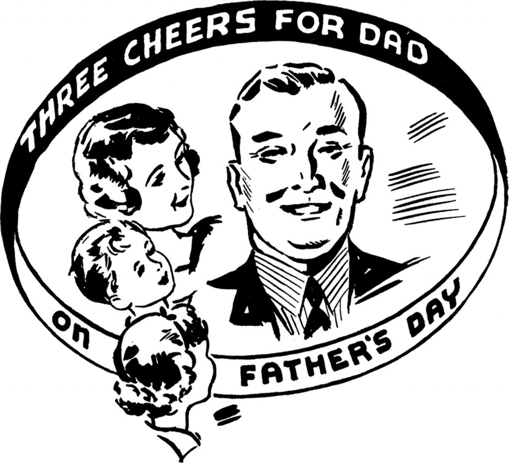 Images Of Things To Draw For Fathers Day