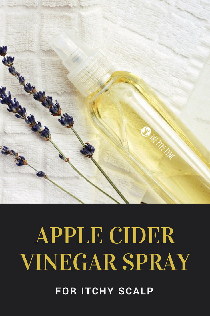 DIY Apple Cider Vinegar