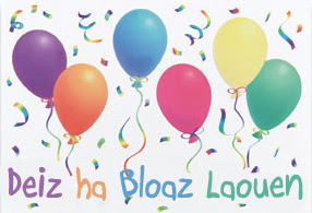Carte D Anniversaire Virtuelle Bretonne Coleteremelly Blog