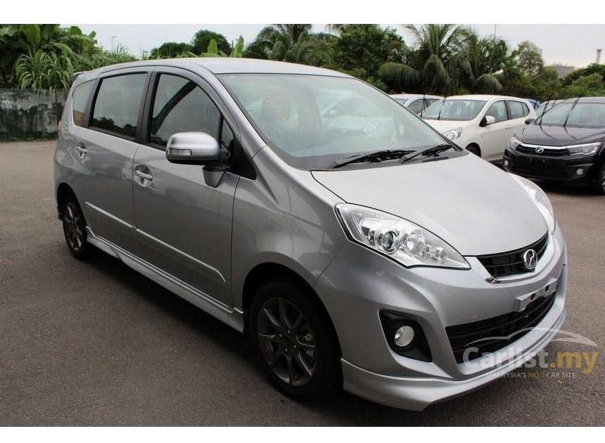 Perodua Penang Loan - Surat 8