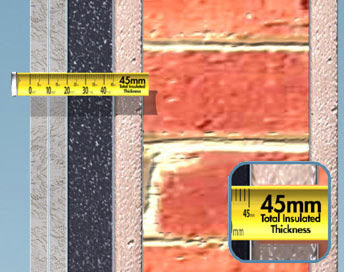 Request a quote or schedule a demo! M20ad Thin Wall Soundproofing Part E System For Separating Walls