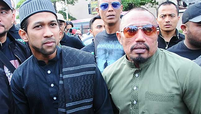 Harap kita semua boleh memberi sedikit pandangan. Latar Belakang Yusuf Azmi