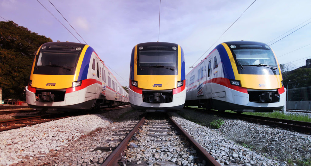 Stesen keretapi wakaf bharu, no. Ktm Komuter Details Information