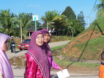 PRASEKOLAH SEKOLAH KEBANGSAAN LKTP LEPAR UTARA 8