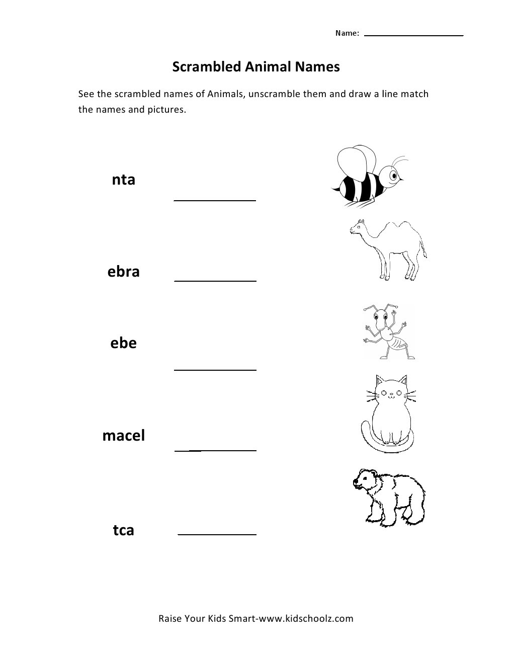 science worksheet imans home school key stage 3