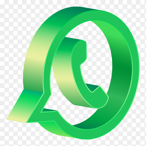 Download 25 Icon Whatsapp Splash Logo Png
