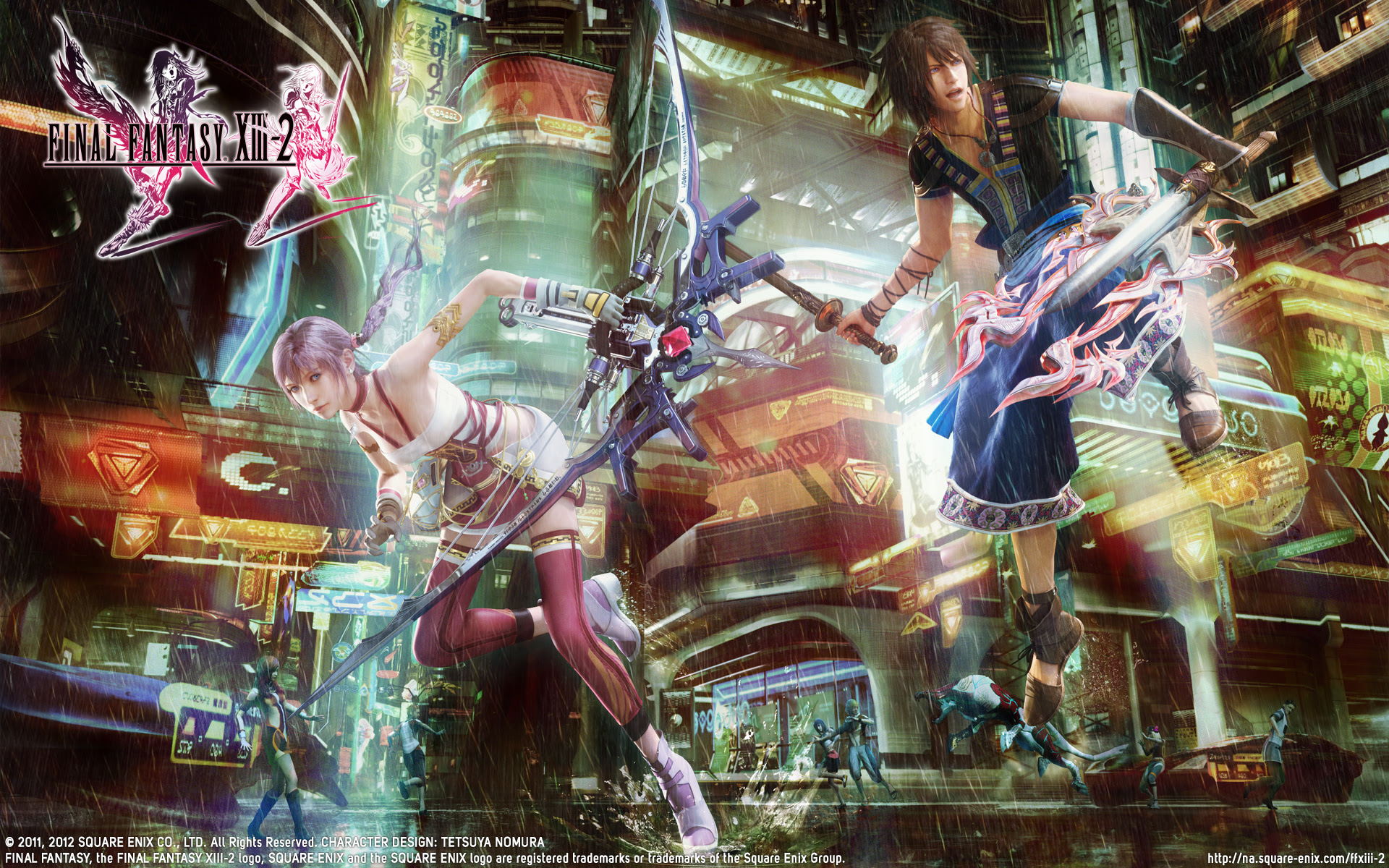 上選択 Ff13 壁紙 Hdの壁紙 無料 Itukabegami