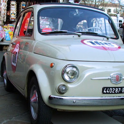 5ooblog | FIAT 5oo: March 2007