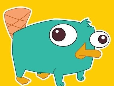 √100以上 かわいい ペリー ディズニー 256367