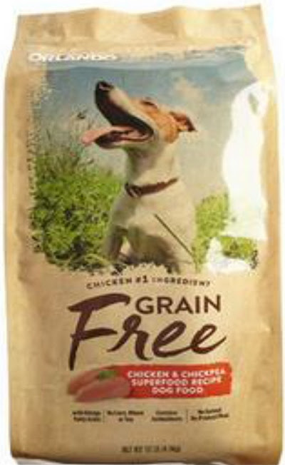 Many pathogens will pass through a cat. Lidl Recalls Orlando Brand Dog Food Dog Food Advisor Pets On Board