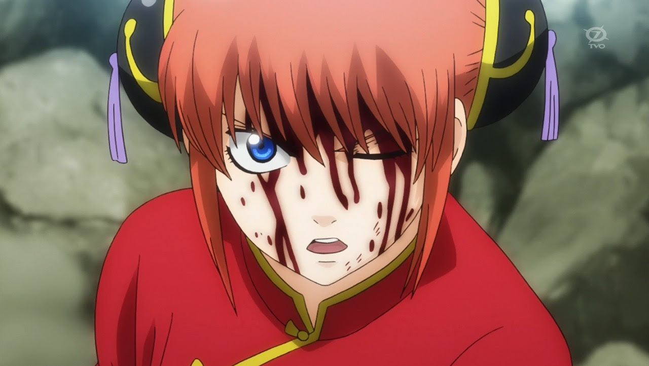 上銀魂 将軍暗殺編 アニメ 全イラスト集