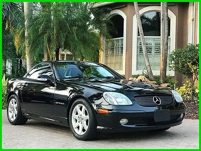 Check spelling or type a new query. Mercedes Benz Slk 230 Kompressor Cars For Sale