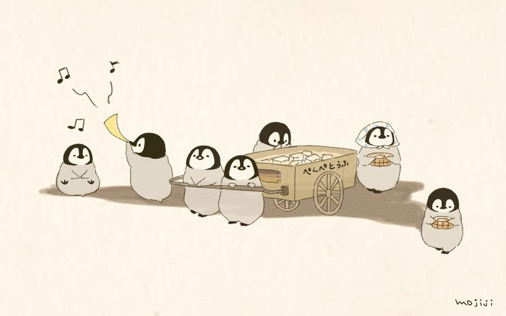 最新おしゃれ ゆるい ペンギン イラスト ただのディズニー画像