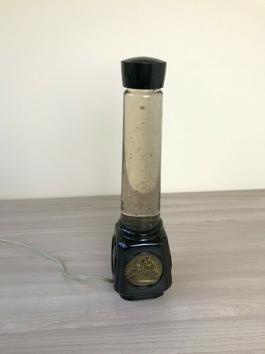 Decatur garage door repair can fix any broken spring or opener in decatur, ga. Lamps Electric Space Thematic Good Condition Old Soviet Lava Table Lamp Ussr Rocket Light Collectibles Blakpuzzle Com