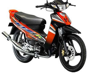 Harga Sepeda Motor Honda Matic  Terbaru Trend Sepeda 
