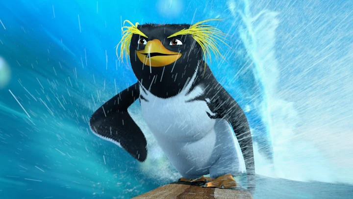 Surf S Up 2 Wave Mania Movies On Google Play