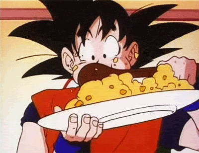 Search, discover and share your favorite funny dragonball z gifs. Dragon Ball Gt Dragon Ball Z Gif Wifflegif