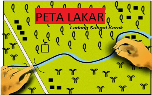 Maybe you would like to learn more about one of these? Contoh Jawapan Kerja Kursus Geografi Pt3 2017 Peta Lakar Idea Terkini