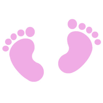 Free Pink Baby Feet Png Download Free Clip Art Free Clip Art On Clipart Library Blue handprint and footprints illustration, infant footprint rubber stamp child, feet, blue, hand, people pair of baby's pink shoes illustration, shoe infant adobe illustrator, baby shoes, child, outdoor shoe, hearts png. clipart library