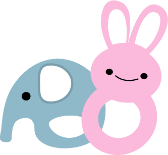 上可愛い 赤ちゃん おもちゃ イラスト アニメ画像