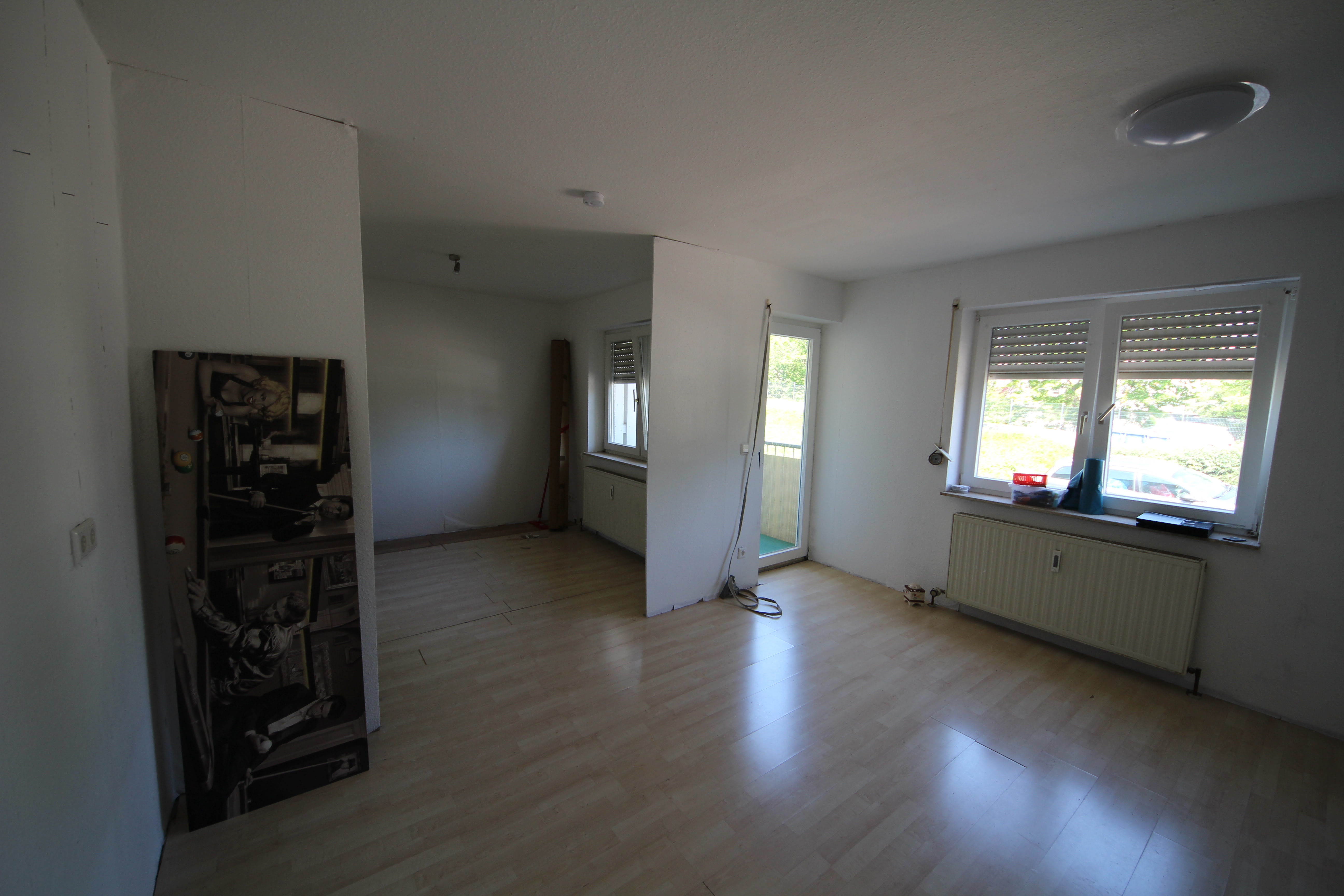 Derzeit 36 freie mietwohnungen in ganz mosbach. Winter Immobilien Mosbach 1 Zi Appartment