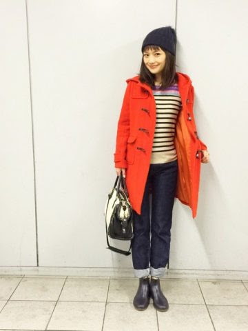 Netyasun クリスマス ディズニー デート 服装