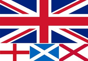 A bandeira foi oficializada em 1959, mas o dragão é associado ao país de gales há séculos. Bandeira Do Reino Unido Pode Mudar Se Escocia Se Separar Veja Opcoes Globo News G1