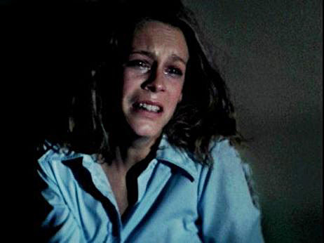 Young jamie lee curtis in a pu is listed (or ranked) 8 on the list take a trip down memory lane with these pictures of young jamie lee curtis. Jamie Lee Curtis As Laurie Strode In Halloween 1978