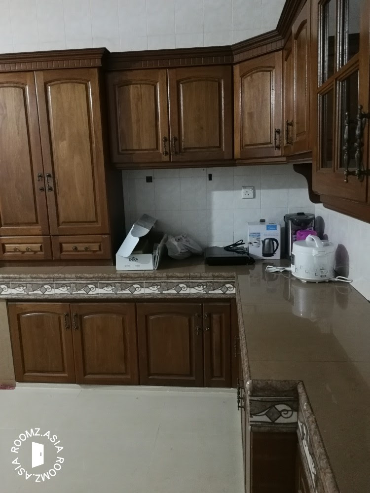 Daikin sungai buloh pasta indekss 47000. Fully Furnished Comfortable Room Nearby Hospital Sungai Buloh Daikin Malaysia Roomz Asia
