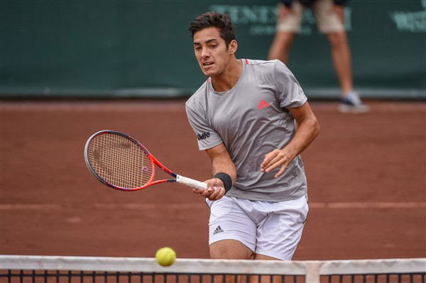 He celebrates his birthday on may 30, which makes his age 23. Christian Garin Battles Past Casper Ruud To Win The Atp Houston Final Essentiallysports