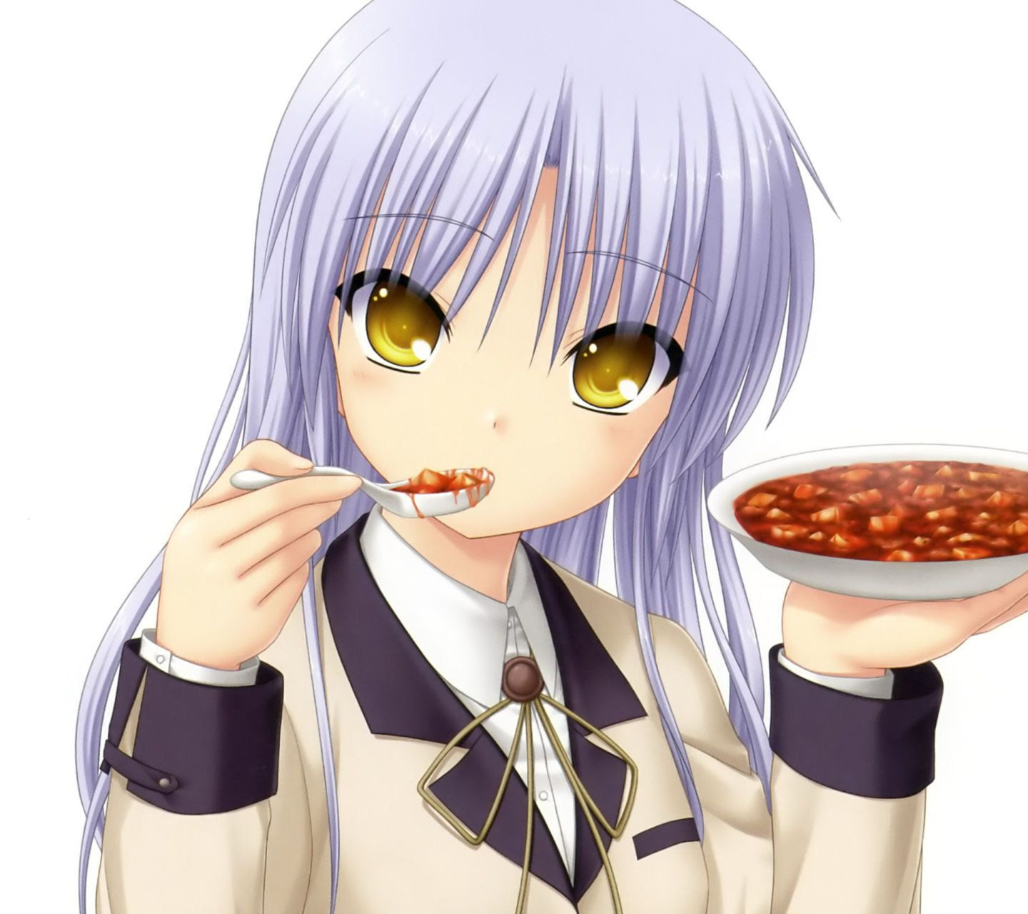 無料印刷可能angel Beats 壁紙 高画質 最高の壁紙コレクション