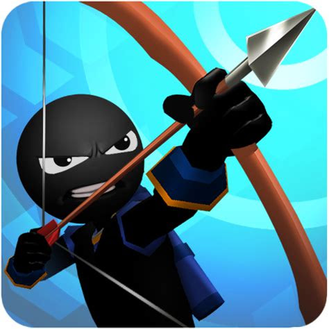 Bowmaster Apk Mod Unlocked  WIO2020