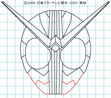 100 仮面 ライダー イラスト 書き方 無料の印刷可能なイラスト素材