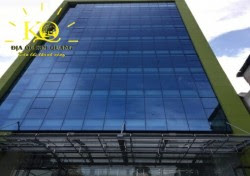 CHO THUÊ VĂN PHÒNG QUẬN 1 PAX SKY 9  BUILDING