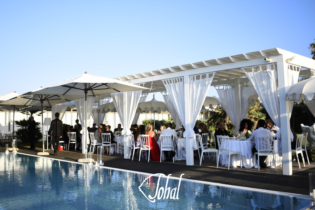 Celebra il rito civile, direttamente sulla spiaggia, in riva al mare. Outfit Per Matrimoni In Spiaggia 2020 2021 Consigli E Novita Sohal