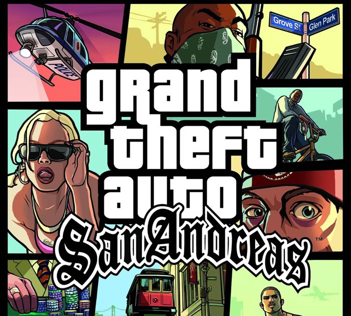 Cheat kode GTA San Andreas for PS2