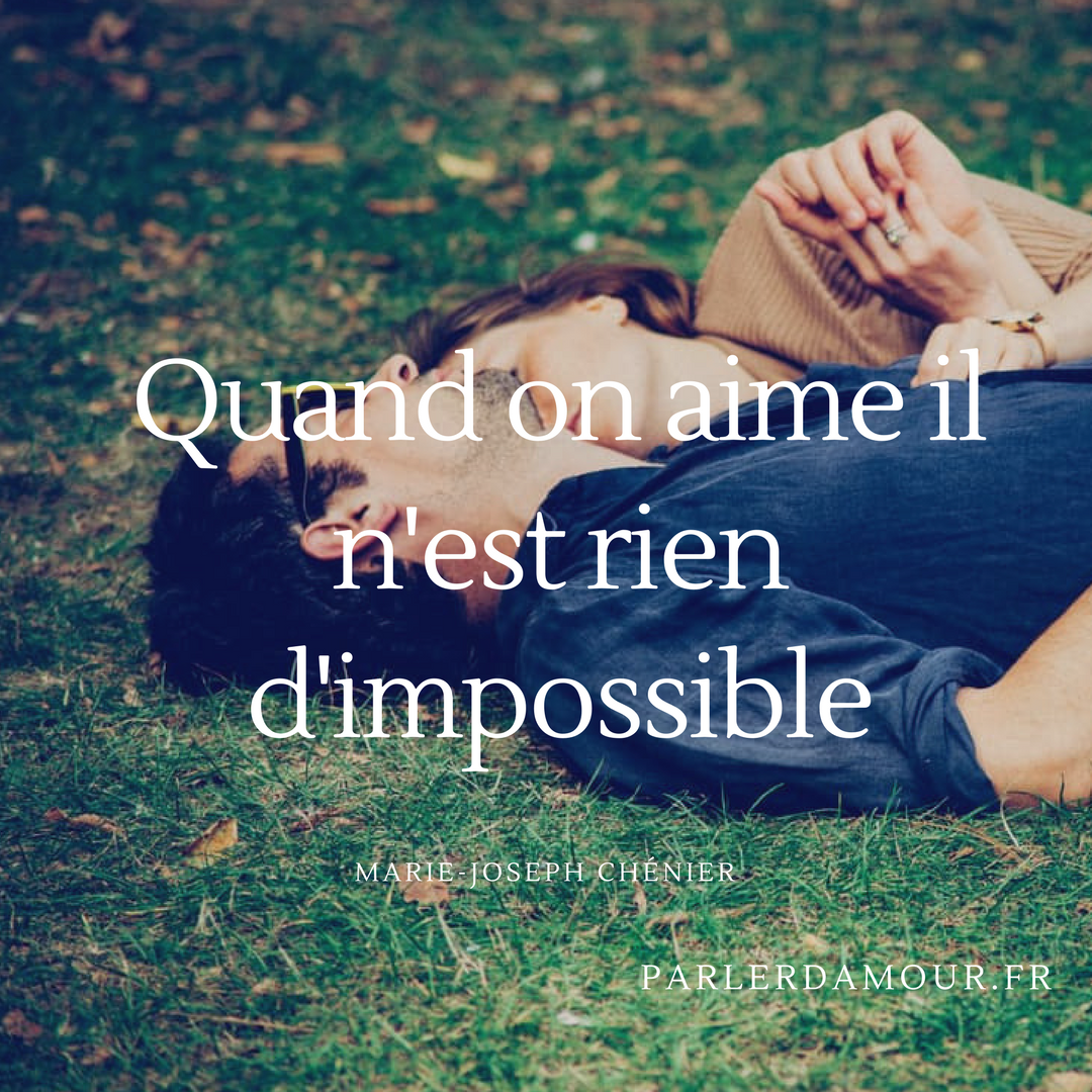 35 Citations Pensees D Amour Best Citations D Amour