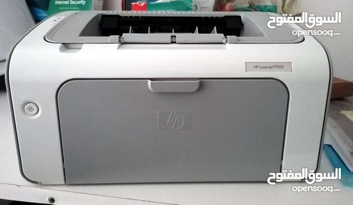 تنزيل تعريف طابعة Hp1102 - Ù‚Ø¨Ù„ Ø§Ø±ÙŠØ¯ Ø§Ù† Ù…Ù†Ø­Ù†Ù ...