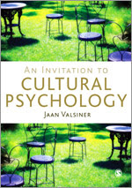 An Invitation to Cultural Psychology by Jaan Valsiner