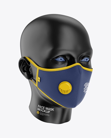 Download Cloth Mask Mockup Psd Free Download - Download Free PSD Mockups. Designers make use of mockups ...