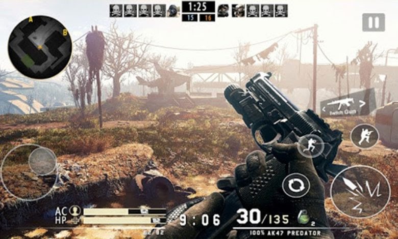 Juegos Para Pc Battle Royale Pocos Requisitos : Juegos ...