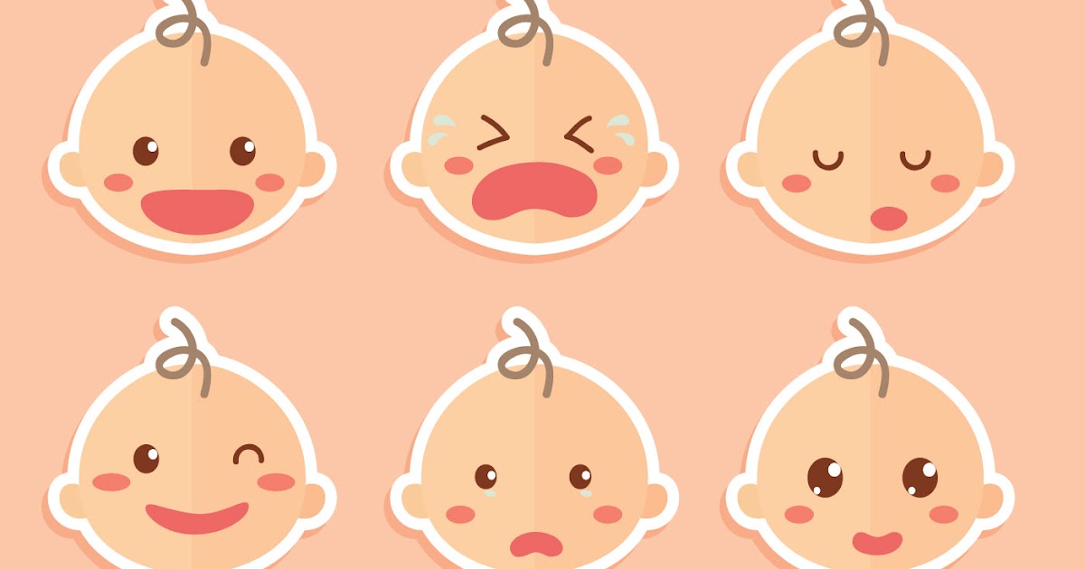 Free Free 64 Baby Face Svg Free Download SVG PNG EPS DXF File