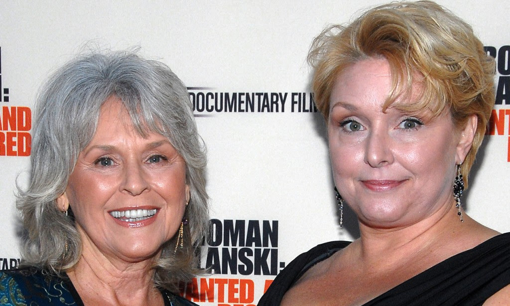 Samantha Geimer Jacuzzi Jacuzzi Photos / Roman Polanski's ...
