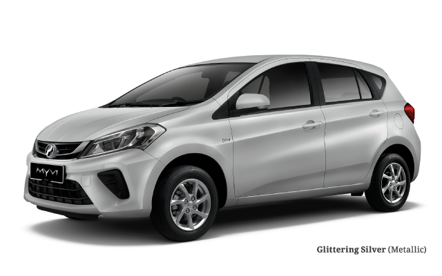 Perodua Myvi Price July 2018 - Nice Info d
