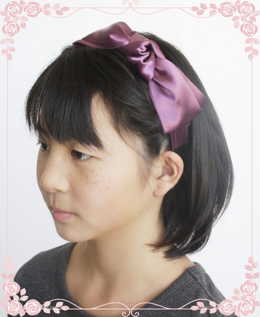 Rambaet04 子供 髪型 女の子 ショート